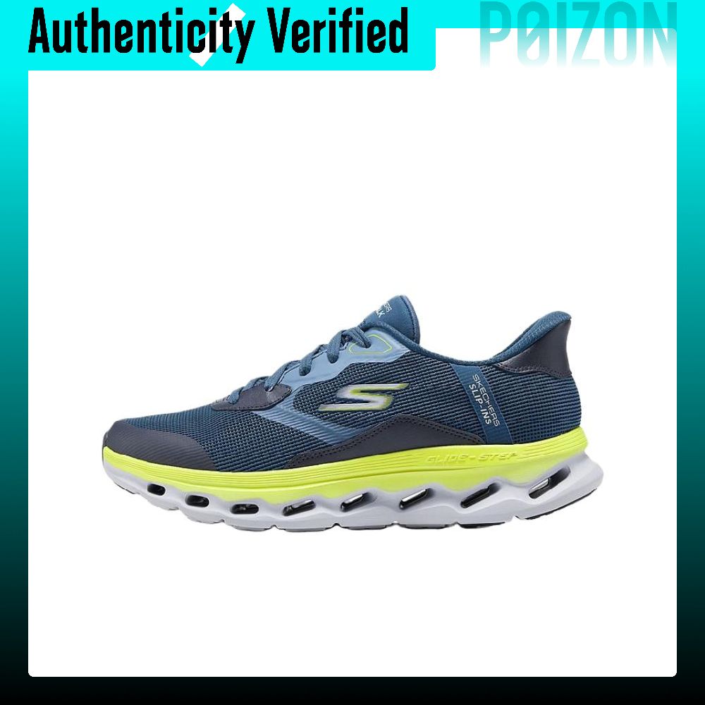 Men'S Shoes - รองเท้าผ้าใบผู้ชาย Skechers รุ่น GO WALK นุ่มสบาย