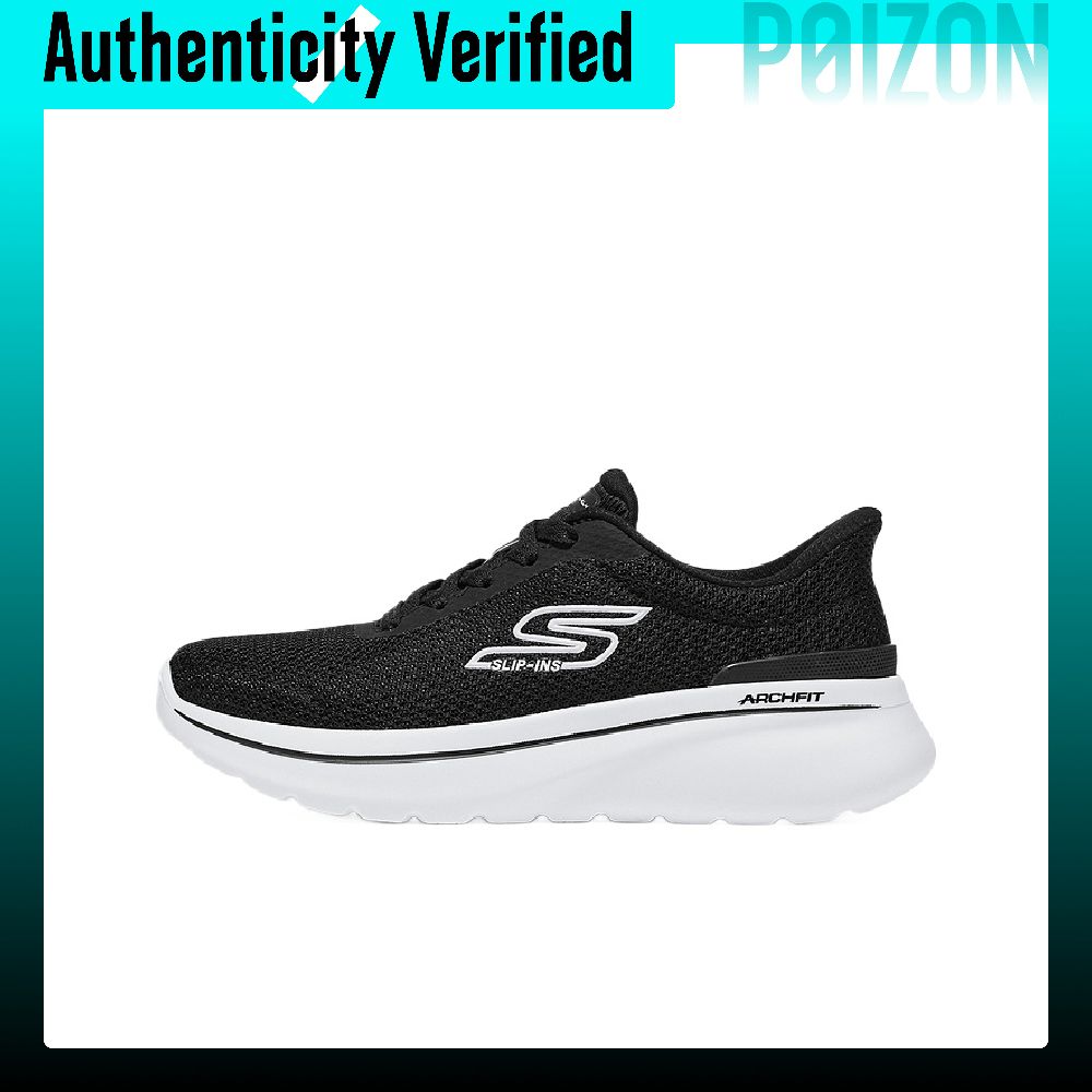 Men'S Shoes - รองเท้าเดินสำหรับผู้หญิง Skechers รุ่น GO WALK รองรับแรงกระแทก