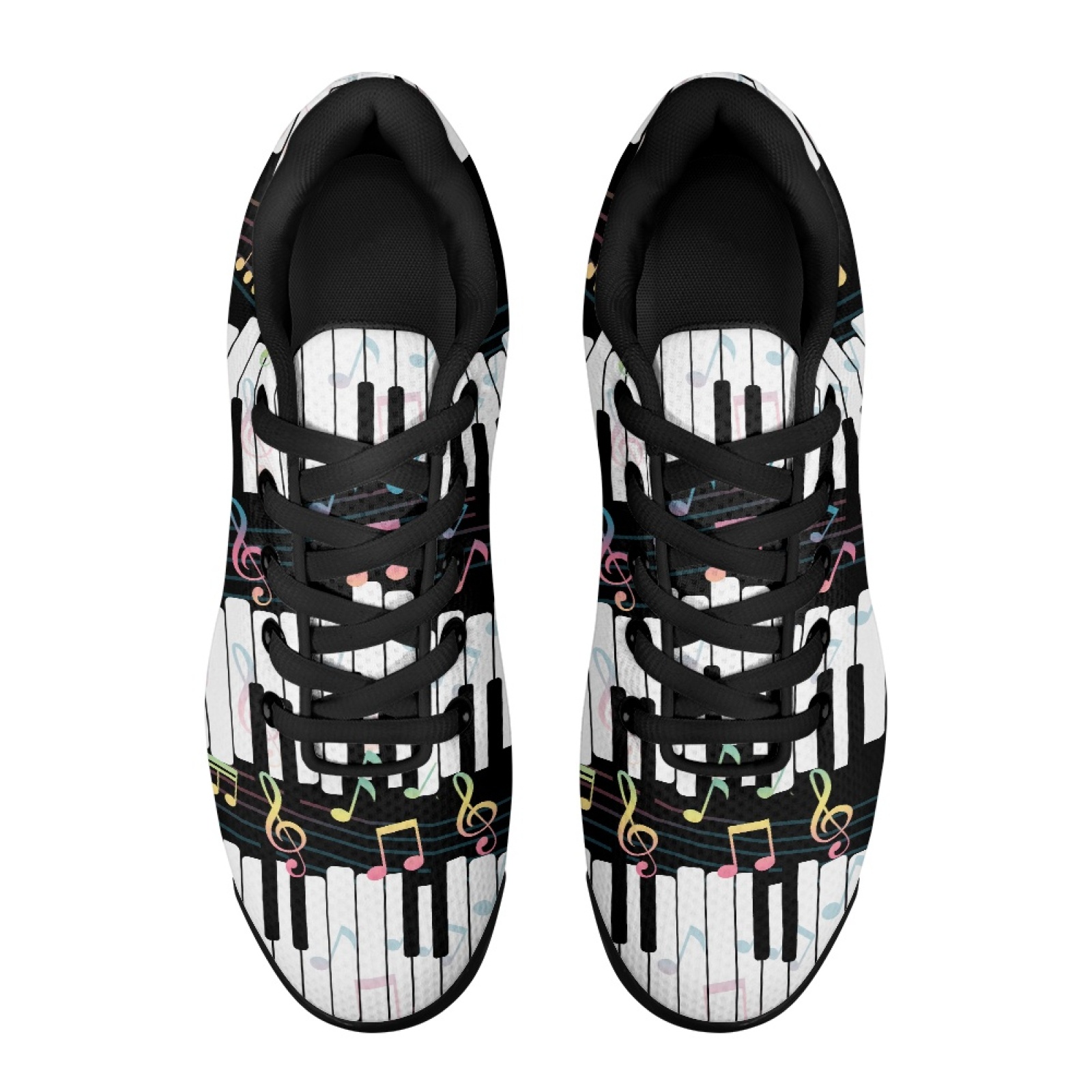 Air Cushion Jogger Shoes Men - PENSTROLL โน้ตเพลงเทนนิสแฟชั่นรองเท้าผ้าใบรองเท้าวิ่งสำหรับผู้ชายเบาะลมระบายอากาศได้ดีตาข่ายจ็อกเกอร์รองเท้าผ้าใบกีฬา
