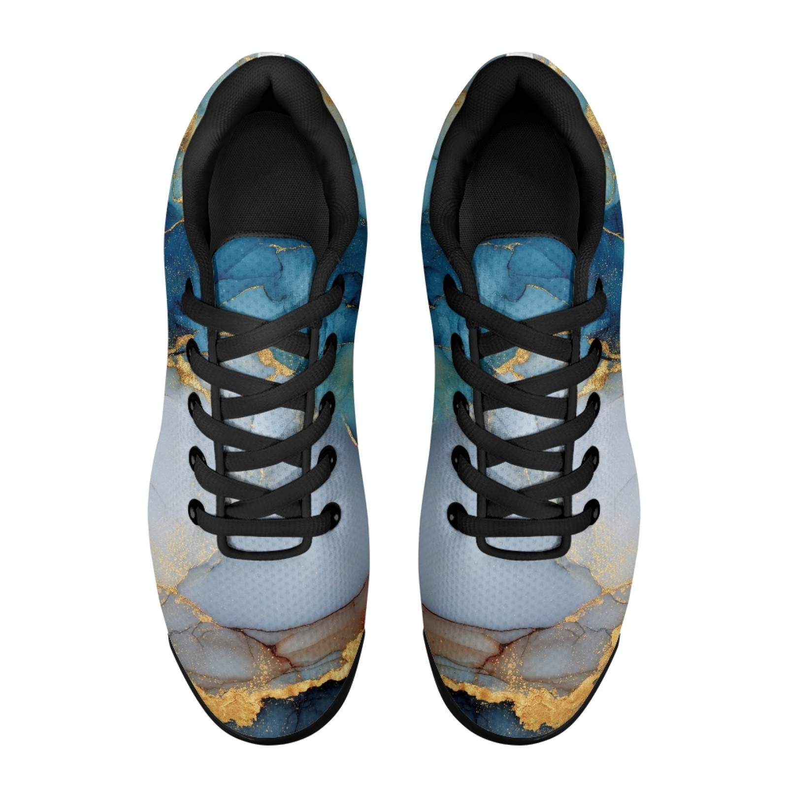รองเท้าผ้าใบแฟชั่นเทนนิส PENST - Air Cushion Jogger Shoes Men บทวิจารณ์และราคา