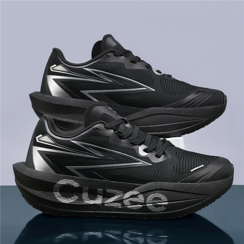 รองเท้าวิ่งผู้ชายแผ่นคาร์บอน ร - Carbon Plate Marathon Racing Shoes บทวิจารณ์และราคา
