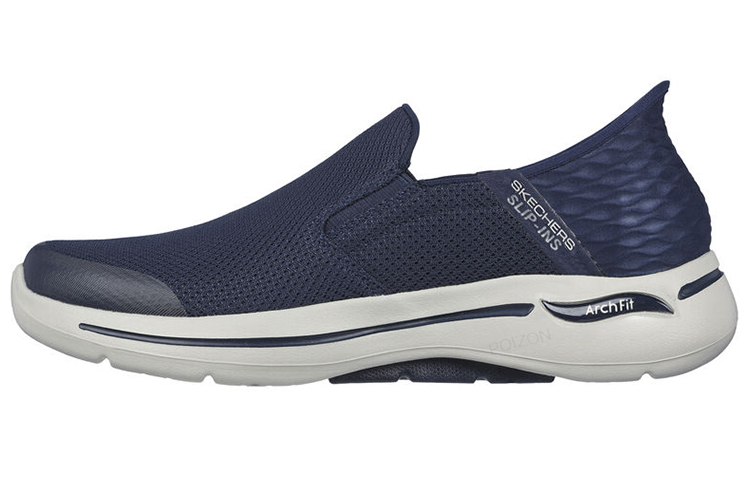 รองเท้าลำลอง Skechers Go Walk  - Men'S Shoes บทวิจารณ์และราคา