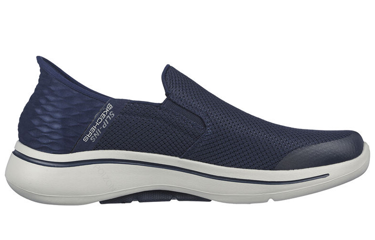 รองเท้าลำลอง Skechers Go Walk  - Men'S Shoes บทวิจารณ์และราคา