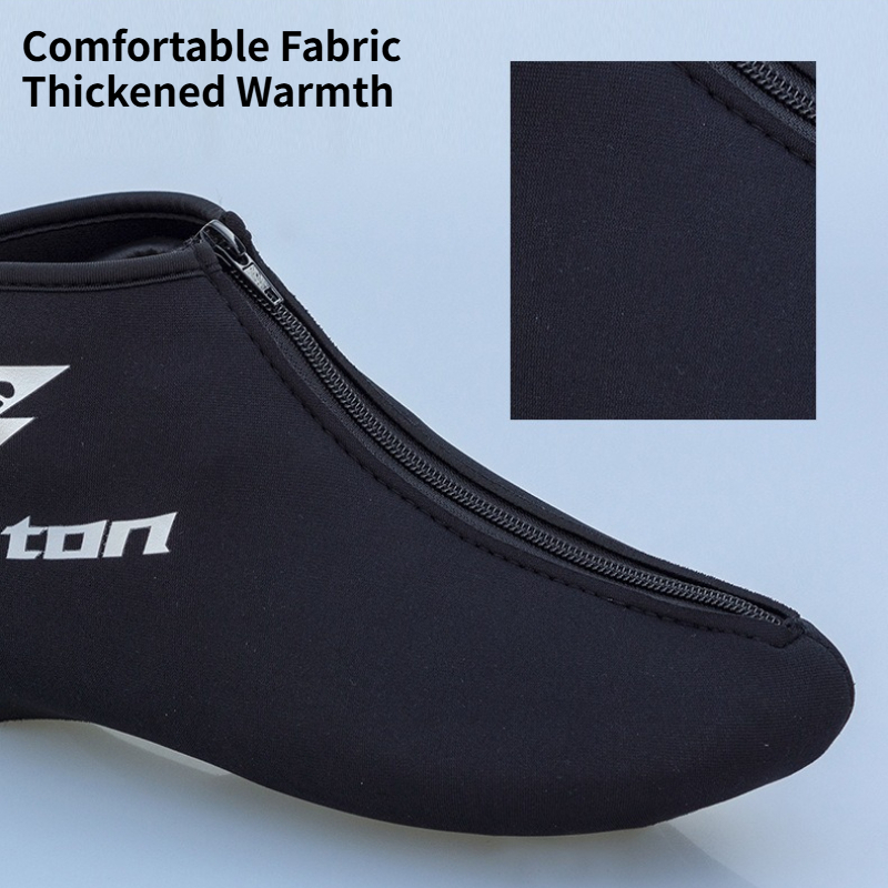 BROITON ปลอกหุ้มรองเท้าสเก็ตคว - Boots บทวิจารณ์และราคา