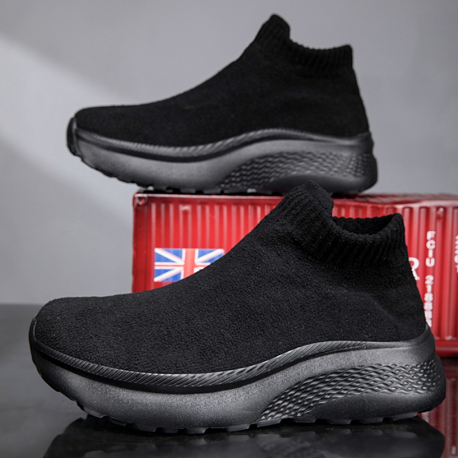 2026 รองเท้าผู้ชายหัวกว้าง รอง - Wide Toe Box Running Sneakers บทวิจารณ์และราคา