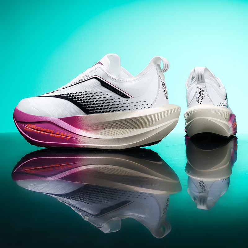 รองเท้าวิ่งแผ่นคาร์บอนสำหรับผู - Carbon Plate Marathon Racing Shoes บทวิจารณ์และราคา