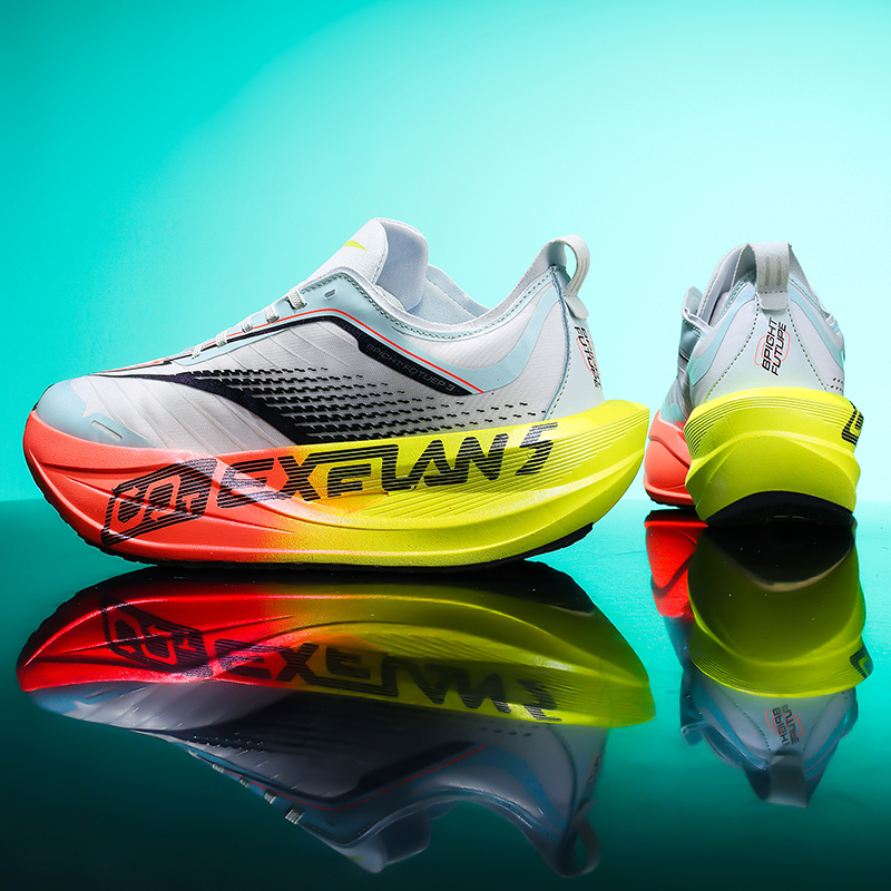 รองเท้าวิ่งแผ่นคาร์บอนสำหรับผู - Carbon Plate Marathon Racing Shoes บทวิจารณ์และราคา