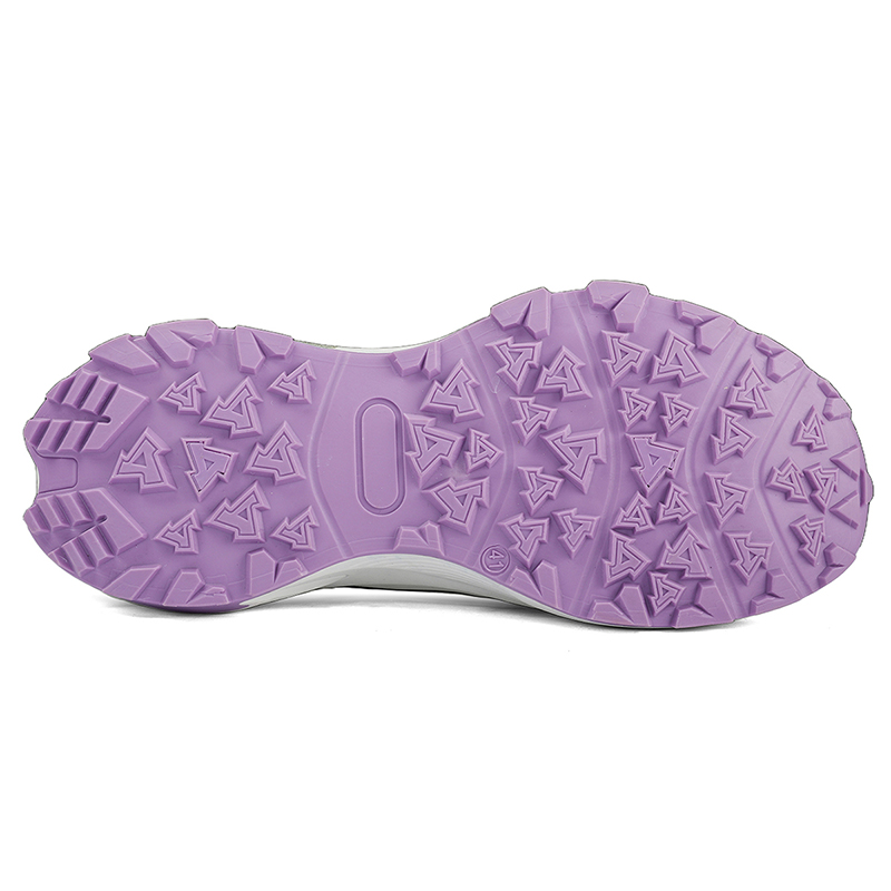 รองเท้าวิ่งเทรลสำหรับผู้ชาย ระ - Anti Slip Trail Running Sneakers บทวิจารณ์และราคา