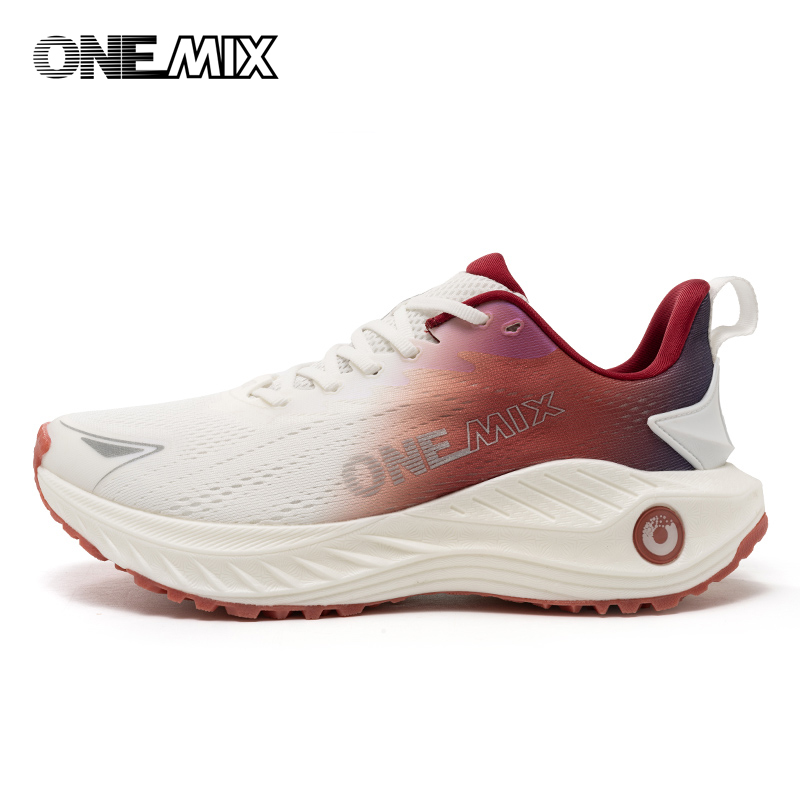โอ-เรซิลิโอ ยูนิเซ็กส์รองเท้าว - Reflective Night Running Shoes บทวิจารณ์และราคา