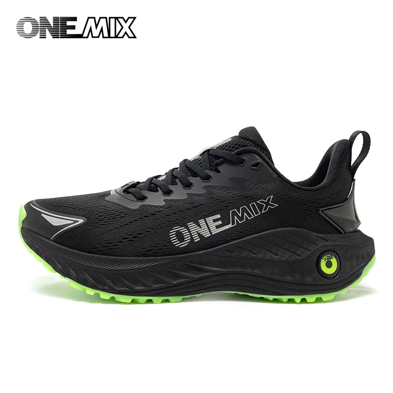 โอ-เรซิลิโอ ยูนิเซ็กส์รองเท้าว - Reflective Night Running Shoes บทวิจารณ์และราคา