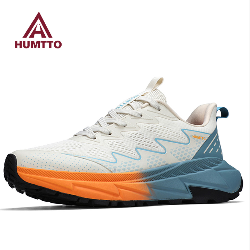 HUMTTO รองเท้าเดินป่ากลางแจ้งผ - Lightweight Road Running Shoes บทวิจารณ์และราคา