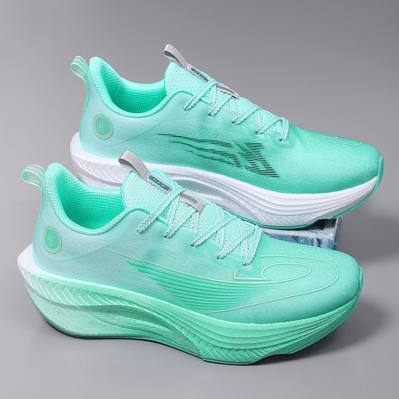 รองเท้าวิ่งสำหรับผู้ชายและผู้ห - Lightweight Road Running Shoes บทวิจารณ์และราคา