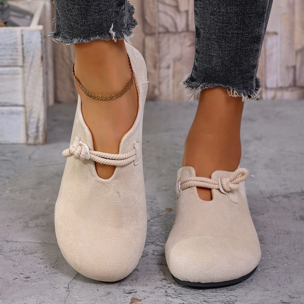รองเท้าโลฟเฟอร์ผู้หญิงแบบสวม ห - Women'S Shoes บทวิจารณ์และราคา