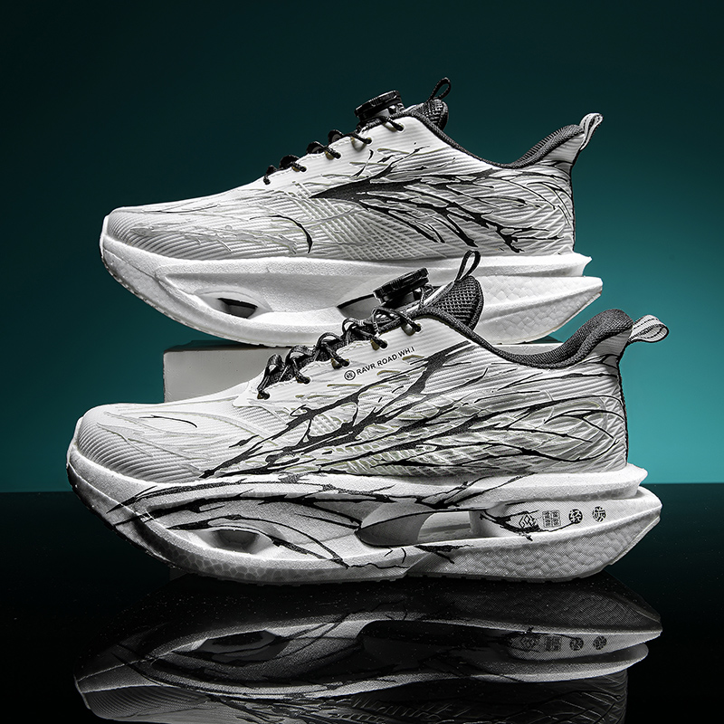 รองเท้าผ้าใบผู้ชาย แผ่นคาร์บอน - Carbon Plate Marathon Racing Shoes บทวิจารณ์และราคา