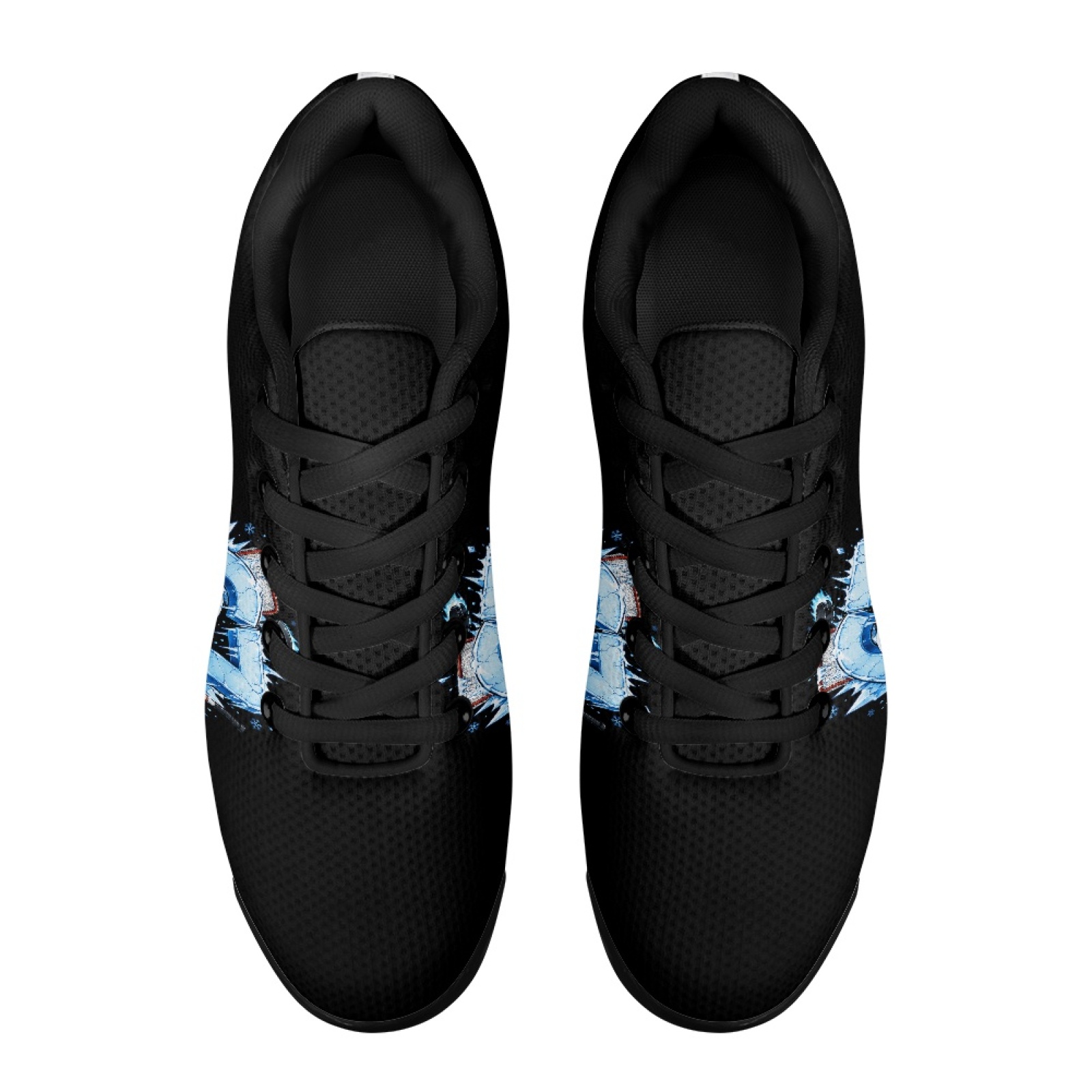รองเท้าผ้าใบกีฬาแบบจ็อกเกอร์ตา - Air Cushion Jogger Shoes Men บทวิจารณ์และราคา
