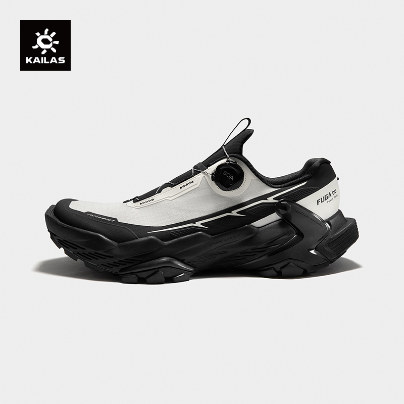 ไคลัส ฟูก้า 2026 DU 2 BOA รองเ - Anti Slip Trail Running Sneakers บทวิจารณ์และราคา