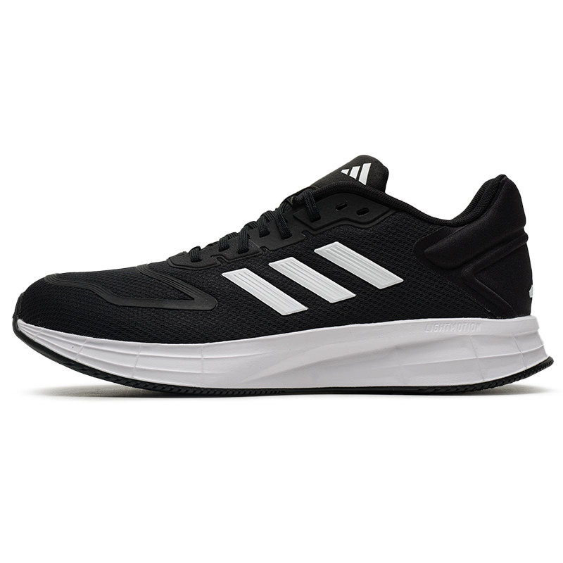 อาดิดาส KJ4020 รองเท้าผ้าใบกีฬ - Knit Fabric Lace Up Sneakers บทวิจารณ์และราคา