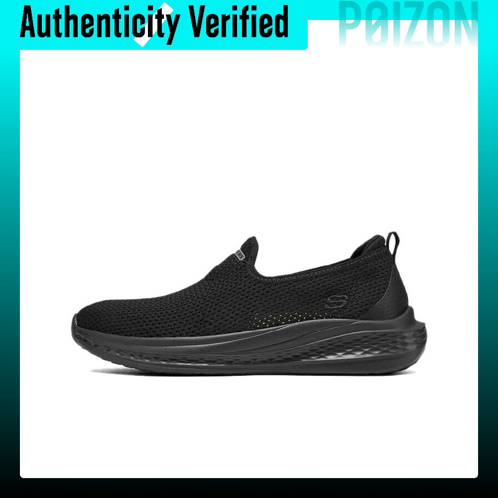 รองเท้าลำลองทรงเตี้ย Skechers  - Men'S Shoes บทวิจารณ์และราคา
