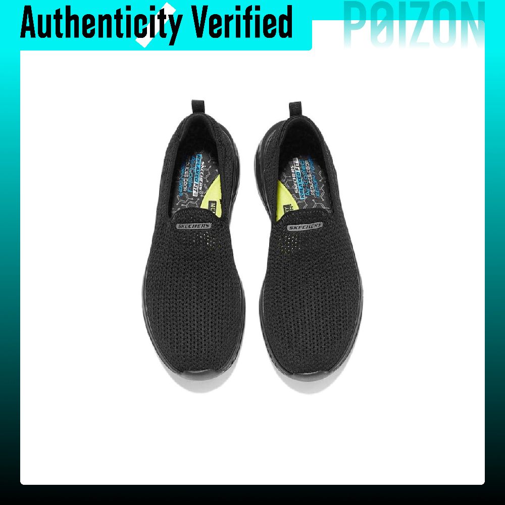 รองเท้าลำลองทรงเตี้ย Skechers  - Men'S Shoes บทวิจารณ์และราคา