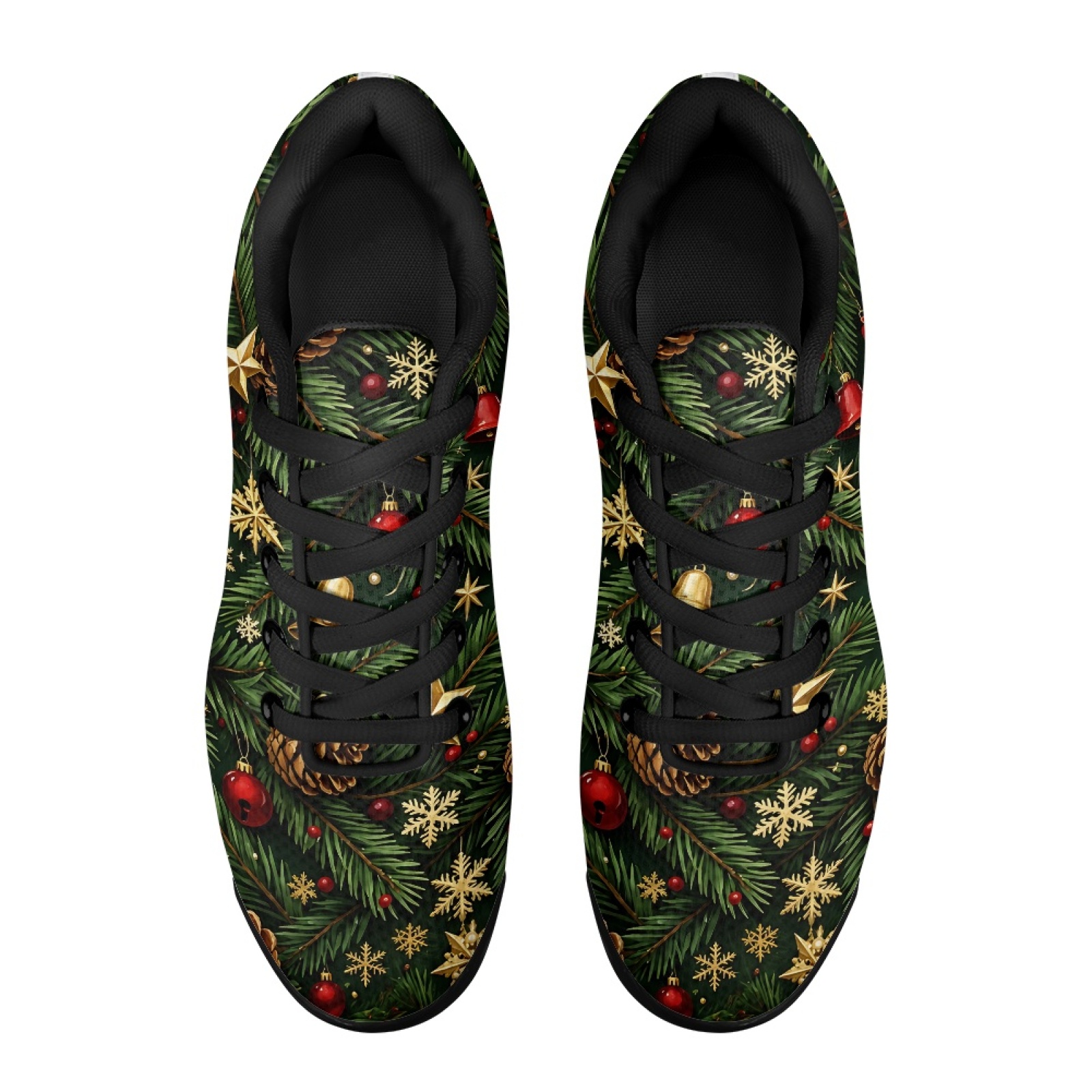 รองเท้าวิ่งสำหรับผู้ชาย PENSTR - Air Cushion Jogger Shoes Men บทวิจารณ์และราคา