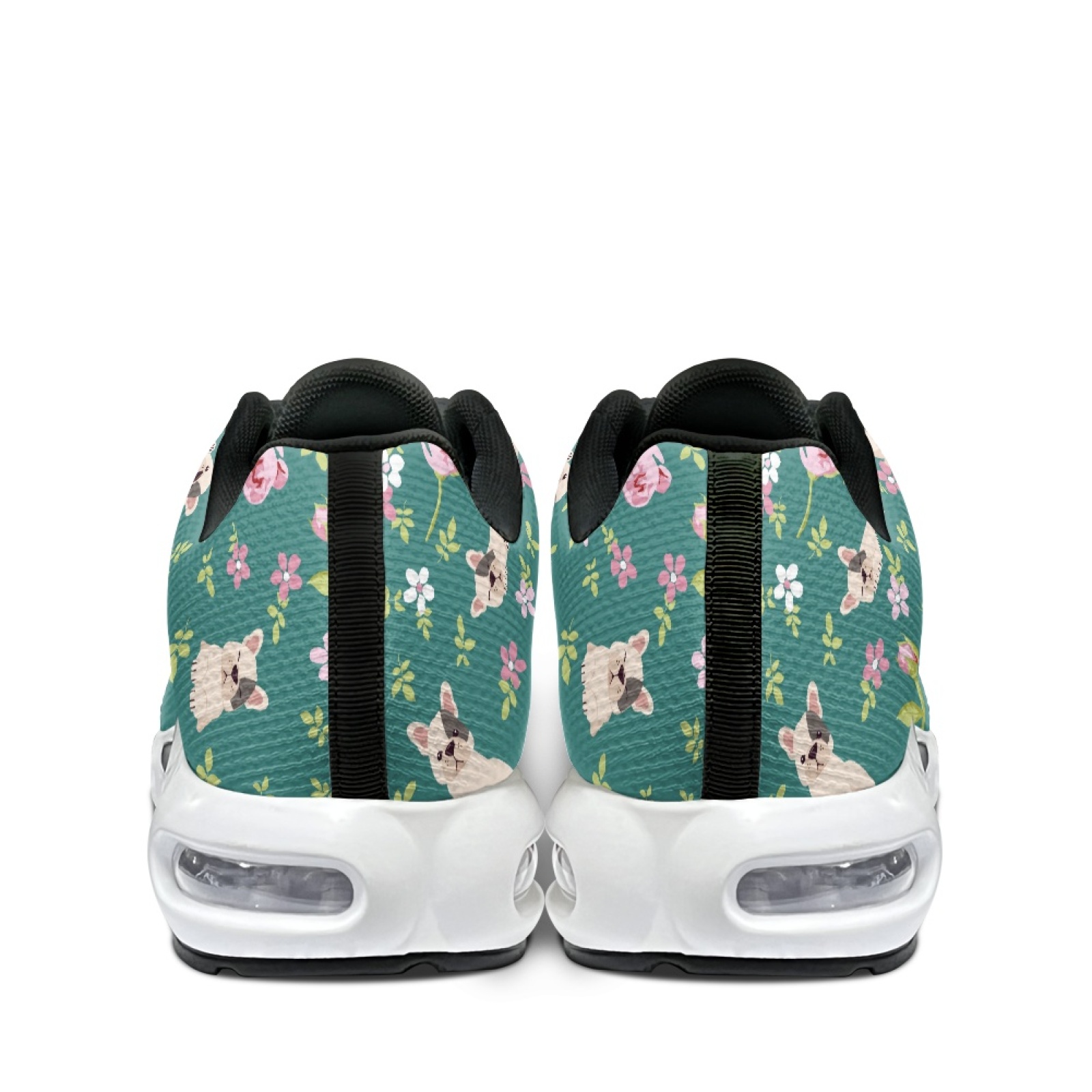 PENSTROLL รองเท้าแฟชั่นสำหรับเ - Air Cushion Jogger Shoes Men บทวิจารณ์และราคา