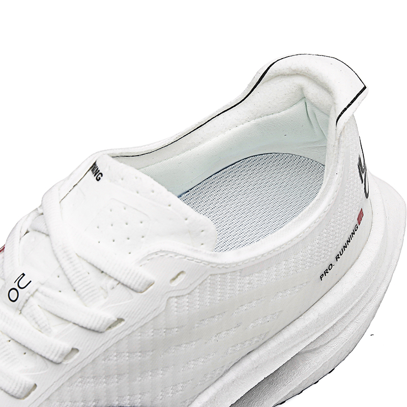 รองเท้าวิ่งมาราธอนสำหรับผู้ชาย - Breathable Mesh Athletic Shoes บทวิจารณ์และราคา