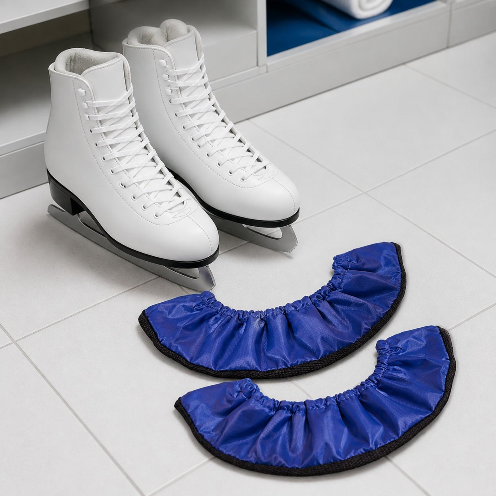 ปลอกหุ้มปลายรองเท้าสเก็ต บุด้ว - Boots บทวิจารณ์และราคา