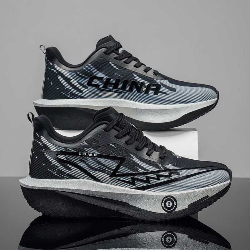 รองเท้าวิ่งแผ่นคาร์บอนสำหรับผู - Carbon Plate Marathon Racing Shoes บทวิจารณ์และราคา