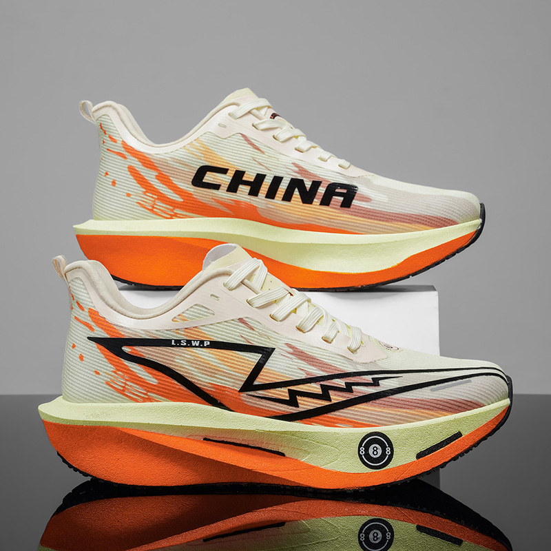 รองเท้าวิ่งแผ่นคาร์บอนสำหรับผู - Carbon Plate Marathon Racing Shoes บทวิจารณ์และราคา