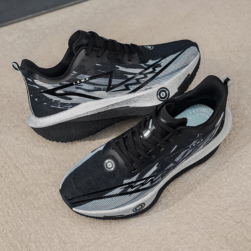 รองเท้าวิ่งแผ่นคาร์บอนสำหรับผู - Carbon Plate Marathon Racing Shoes บทวิจารณ์และราคา