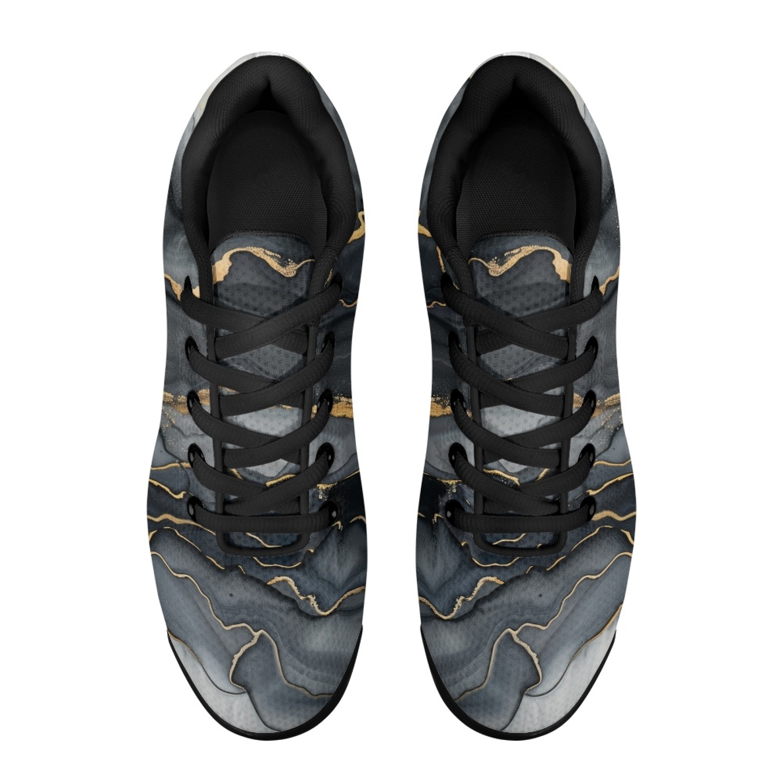 รองเท้าผ้าใบ PENSTROLL รุ่น Bl - Air Cushion Jogger Shoes Men บทวิจารณ์และราคา