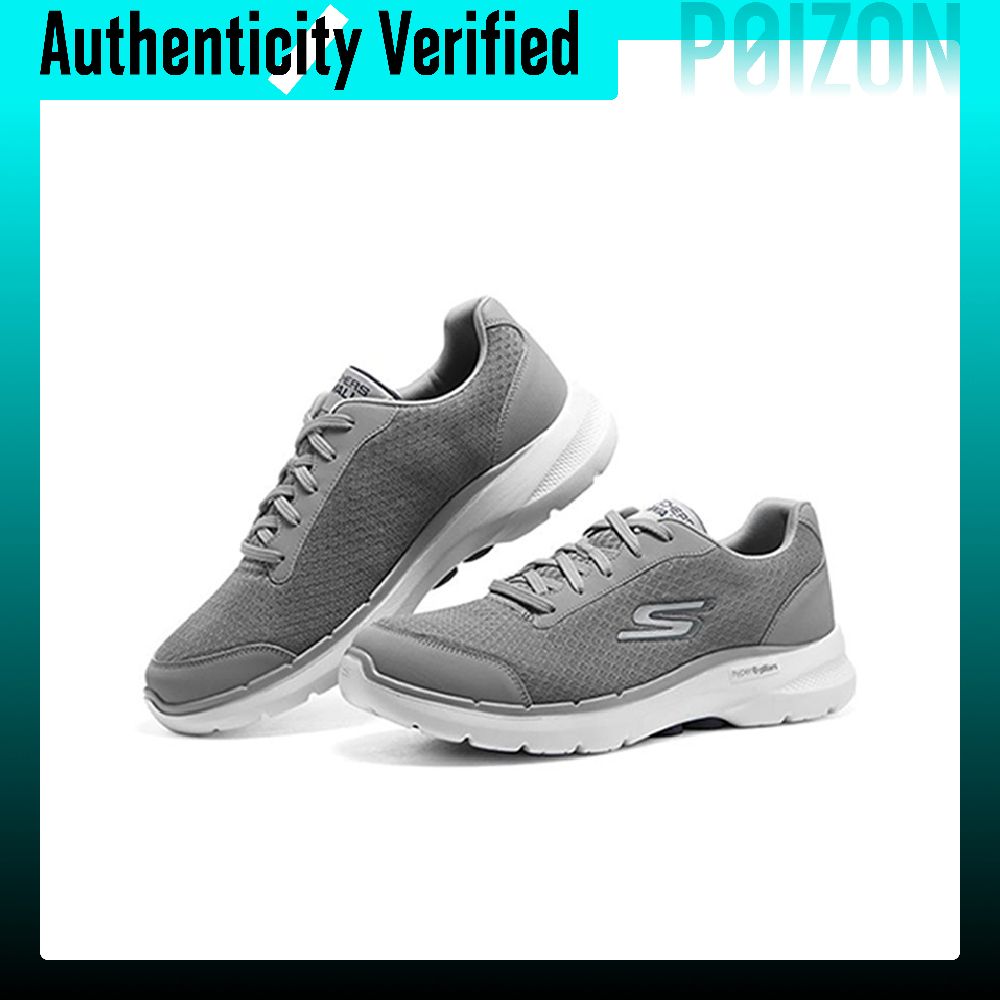 รองเท้าลำลอง Skechers Go Walk  - Men'S Shoes บทวิจารณ์และราคา