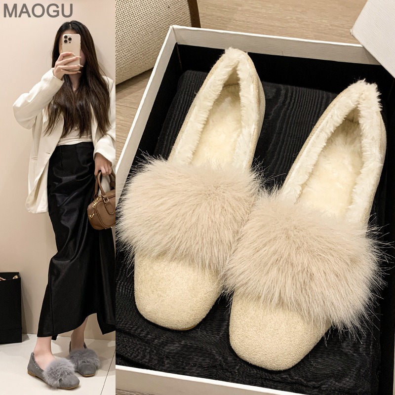 รองเท้าผู้หญิงแบบสวม พื้นนุ่ม  - Women'S Shoes บทวิจารณ์และราคา